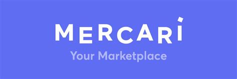 Mercari Logo & Brand Assets (SVG, PNG and vector) - Brandfetch