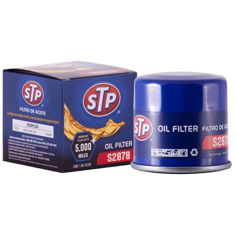 STP Oil Filter S2878