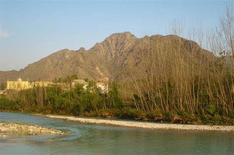 Buner-KPK, Pakistan - Exploring Spectacular Pakistan