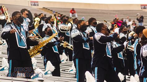 National HBCU Band championship announced - HBCU Gameday