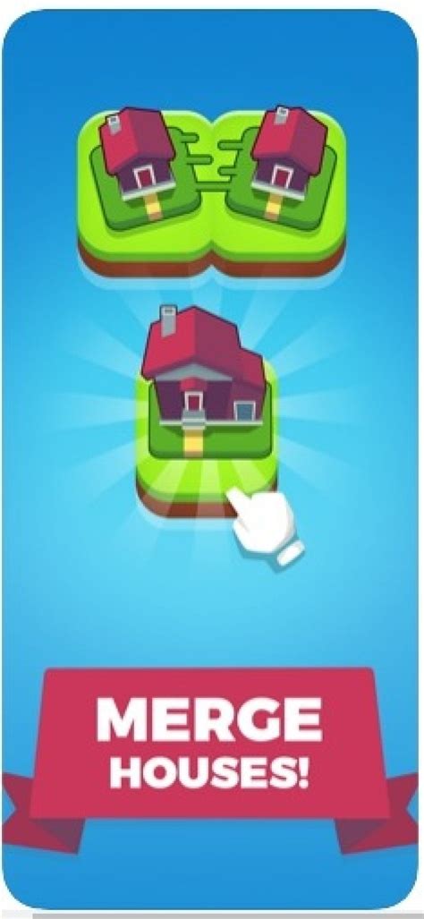 11 Best Merge Games for Android & iOS | Free apps for Android and iOS