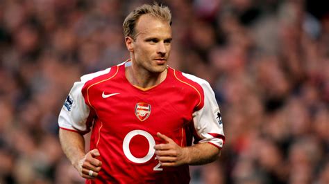 Timber next: Ranking the 7 Dutch players to play for Arsenal in the PL ...