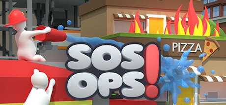 SOS-OPS | Co-op Multiplayer Split Screen LAN Online Game Info | PlayCo ...