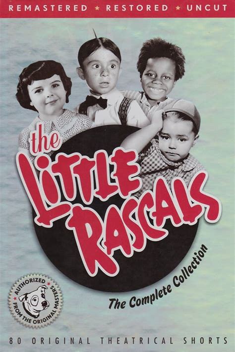 Original little rascals cast names - usemasa