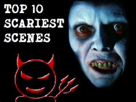 What Is The Top 10 Scariest Movies - The Top 10 Scariest Movies of the Decade So Far - Beyond ...