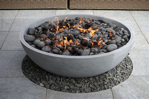 Sustainable Flames: The Benefits of Bio Ethanol Fire Pits - Fireplace Ideas