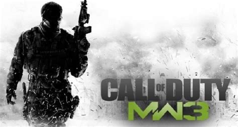 Call Of Duty Modern Warfare 3 System Requirements - Can You Run It?