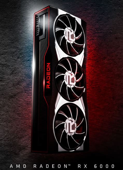 AMD Radeon RX 6900 XT Flagship Big Navi Graphics Cards Listed By AIBs, Launches Tomorrow In Very ...