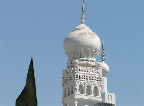 Jama Masjid, Hyderabad