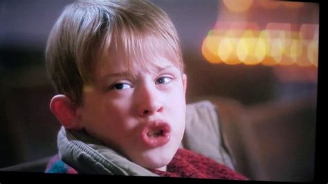 Home Alone - Church Scene - YouTube