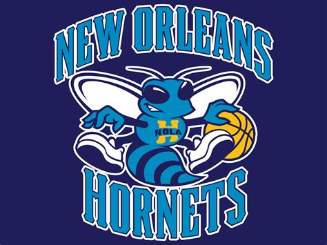 new orleans hornets logo 10 free Cliparts | Download images on ...