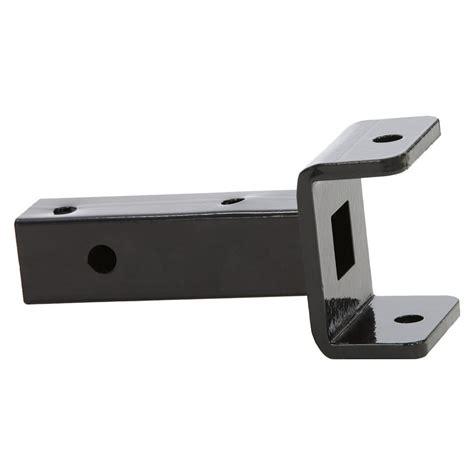 MotoAlliance IP4412_BK Impact Pro Sleeve Hitch Adapter for Lawn ...