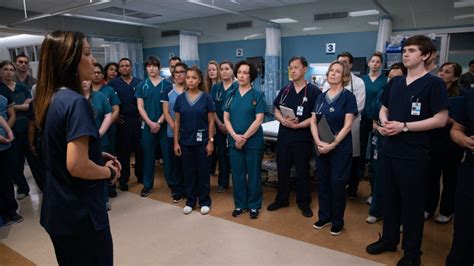 How 'The Good Doctor' Is Tackling COVID-19 in Season 4