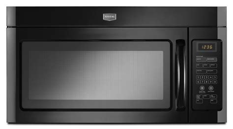 Maytag Microwave MMV1164WB5 Parts, Diagrams, Videos & Repair Help ...