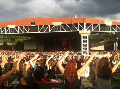 Walnut Creek Amphitheatre | Raleigh, Raleigh nc, Amphitheater