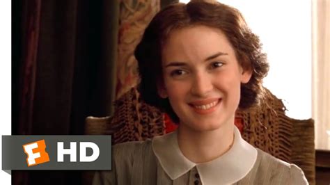 Winona Ryder Little Women