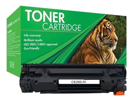 Toner Impresora Hp Laserjet P1102w