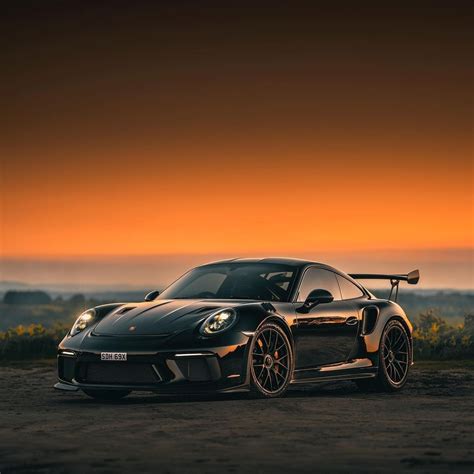 Porsche GT3RS Weissach | Porsche, Car wallpapers, Porsche sports car