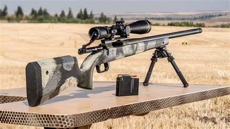 Top 10 Best 6.5 Creedmoor Bolt Action Rifles 2022 | Tac Gear Drop