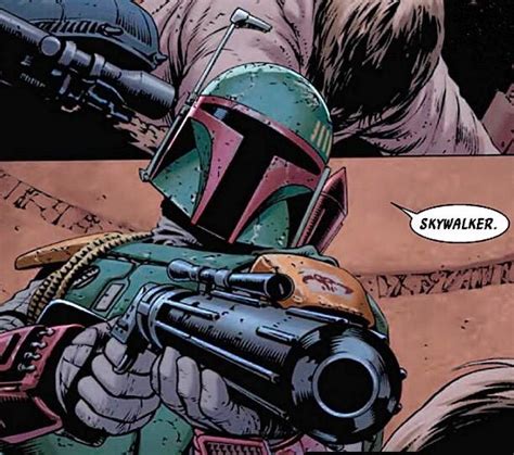 Boba Fett °° | Star wars images, Star wars painting, Star wars comics