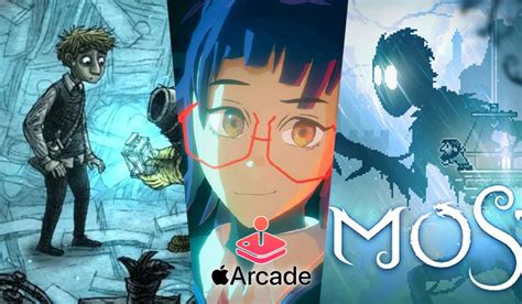 Best Apple Arcade Horror Games - Gearrice