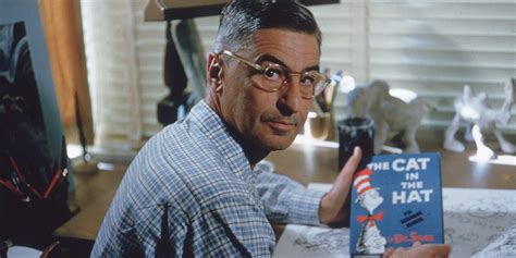 Here's How Dr. Seuss, Born This Day In 1904, Was Part Of The Pro ...