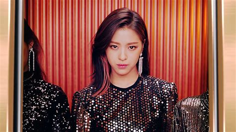 Ryujin ITZY Wallpapers - Wallpaper Cave