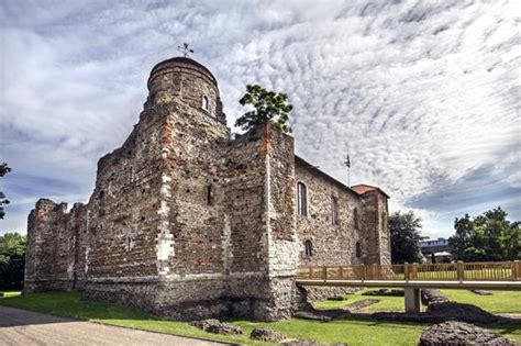 Colchester Castle - Colchester Heritage Explorer