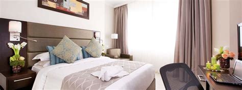 Accommodation in Doha | The Royal Riviera Hotel