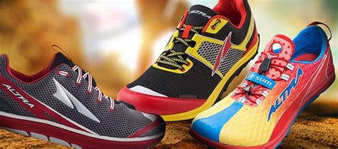 Altra Running Shoes Starting At $54.99 *Today Only* | Utah Sweet Savings