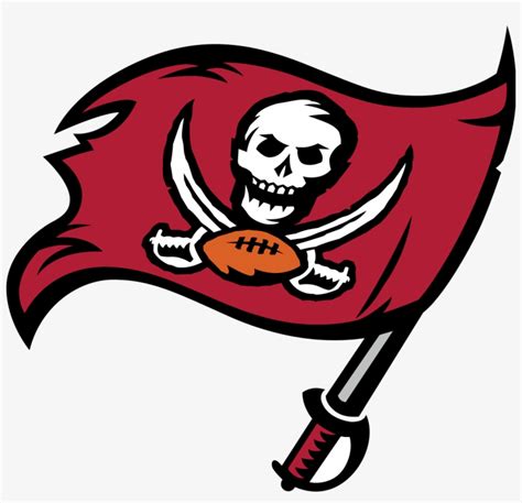 Tampa Bay Buccaneers - Tampa Bay Buccaneers Flag - 400x400 PNG Download - PNGkit