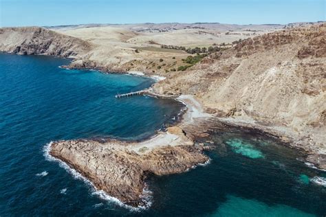 The Best Fleurieu Peninsula Beaches | Frugal Frolicker