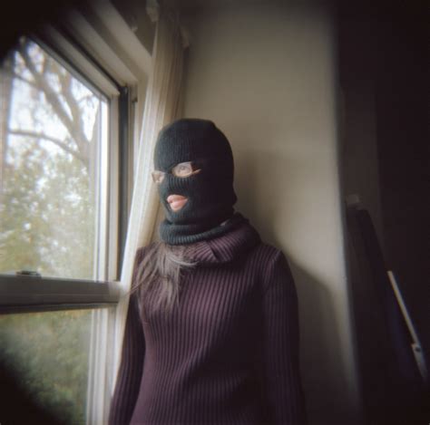 Bank robber | Angus MacAskill | Flickr