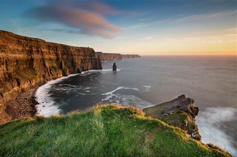 Top 10 Photo Spots at Cliffs of Moher in 2022