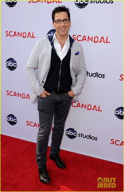 'Scandal' Season 2 Finale Recap & Cast Party Photos!: Photo 2872074 | Kerry Washington, Scott ...