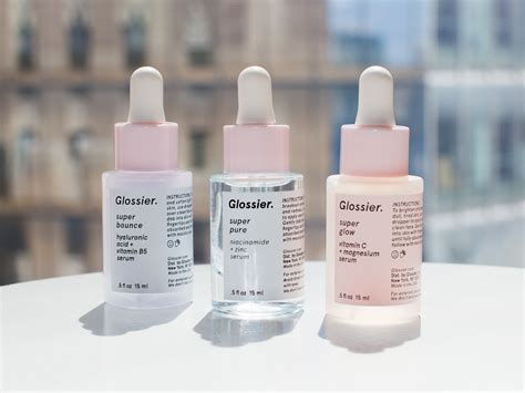 Glossier the Supers Serums Review: Why You'll Never Want to Skip This Important Skin Care Step ...