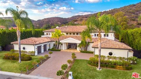 Calabasas Mansions for Sale - Calabasas Realtor