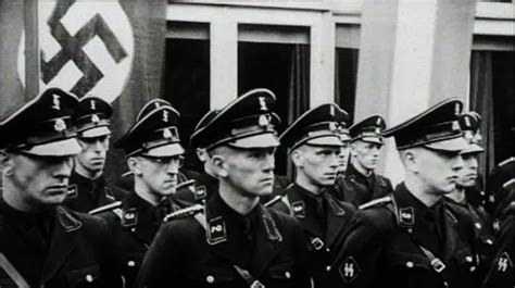 GESTAPO: LA POLICIA SECRETA DE LA ALEMANIA NAZI DESDE 1933