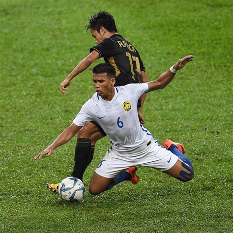 Forward Safawi to Malaysians: I'm sorry | New Straits Times | Malaysia ...