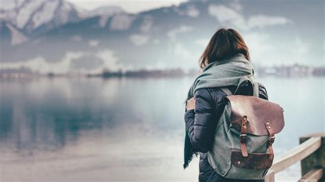 More millennial women traveling solo - The Business Journals