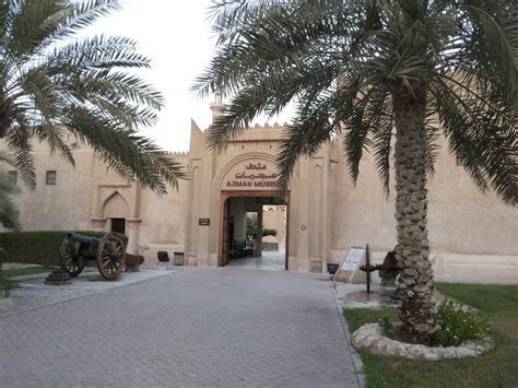 The 8 Best Things to See and Do in Ajman UAE | Culture Trip