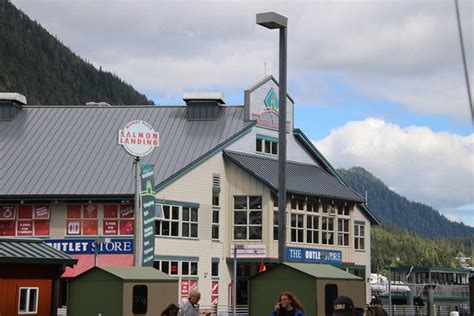 The Outlet Store (Ketchikan) - 2021 All You Need to Know BEFORE You Go (with Photos) - Tripadvisor