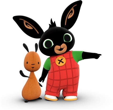 Bing Images Free Clip Art Many Interesting Cliparts - Bing Bunny - Png Download - Full Size ...