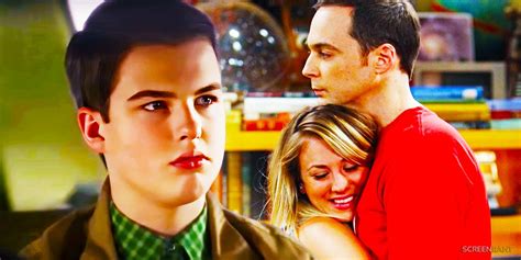 Young Sheldon Made Sheldon & Penny’s Best TBBT Moment More Special