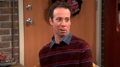 Why Stuart From The Big Bang Theory Looks So Familiar