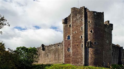 Doune Castle, Stirling - Book Tickets & Tours | GetYourGuide