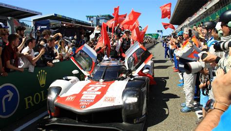 Le Mans - SiobhanLewis