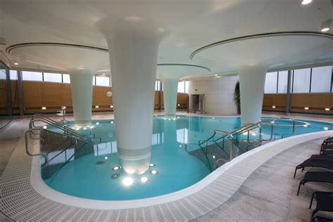 Review: Thermae Bath Spa