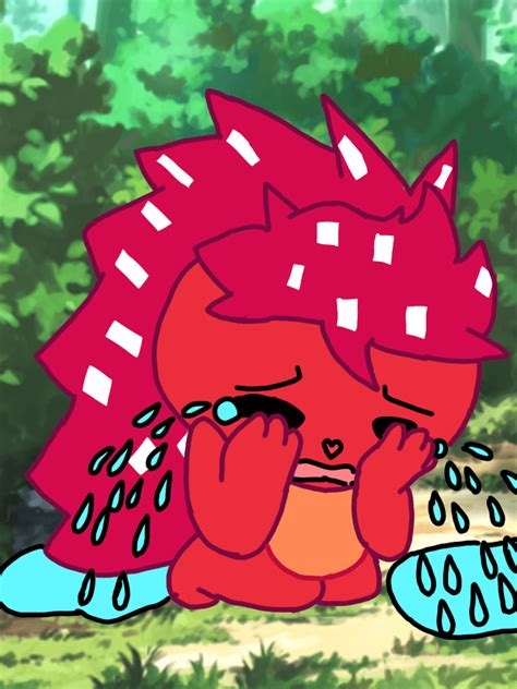 Flaky crying. What happened to her? Wrong answers only. : r/happytreefriends