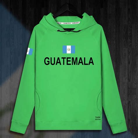 Republic of Guatemala Guatemalan GTM GT men hoodie pullovers hoodies ...